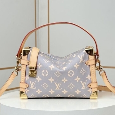 Louis Vuitton Box Bags